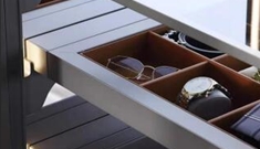 168澳洲幸运10基本走势正规官网——皮铝艺术结合