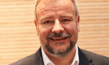 LSG Group LSG Sky Chefs Train Philippe Tomatis