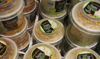 LSG Sky Chefs Lounges | Ice cream